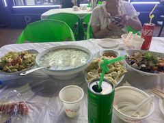 -日照大牌檔•小船海鲜(万平口店)