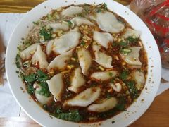 -尤素福东举院饺子馆