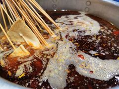 -马路边边串串香(双井直营店)