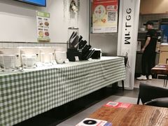 -李先生牛肉面大王(大兴枣园店)
