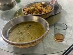 -红旗山庄(圭峰山店)