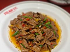 -巡耕记·湖南土菜(长湖店)