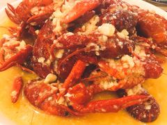 -袁老大龙虾(石鼓路总店)