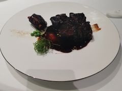 糖醋黑豚南排-西郊壹号