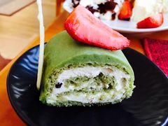 -视界美食自助餐厅·石家庄希尔顿酒店