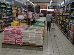 -京客隆超市(京源店)