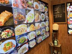 -阿明小菜·海鲜·上海菜(梅陇店)