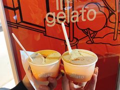 -Dip in Gelato(富民路店)