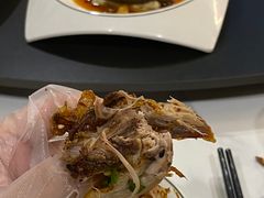 -千朋聚烤全羊餐厅(兰州国际建材家居博览城店)
