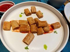 干炸响铃-茶人村·宫廷私厨(奥体印象城店)