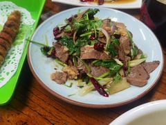 -老开封羊肉汤(新二十六街店)