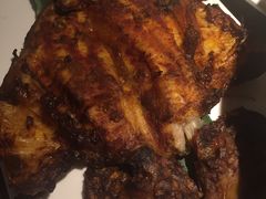 -绿茶餐厅(华联万柳店)