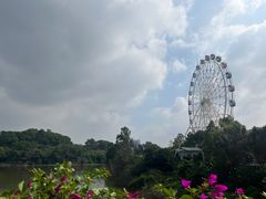 -观澜湖生态运动公社