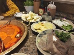 -小龙坎火锅(东汇城店)