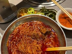 -金龙烧烤·牛肉面(西塔店)