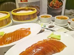 -宏宴·新京菜(望京店)