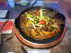 -老板恋上鱼(恒隆广场店)