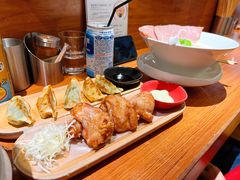 -真打拉面·日式拉面新流派(体育西横街店)