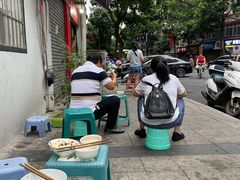 -刘臣街燃面