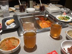 -海底捞火锅(太原南站店)