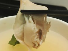 北海大海蚌-紫阳海鲜楼·传承闽味(长乐路总店)