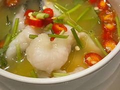 -武汉世茂希尔顿酒店·汇·全日餐厅