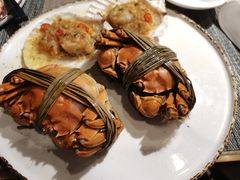 -博林天瑞喜来登酒店·西丽尚膳