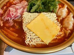 -HOTISLAND海鸡岛·韩国料理(江南西店)