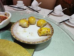 -新粤新疆菜清真餐厅(拱北店)