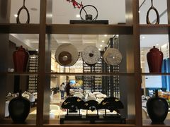 -融侨大酒店-榕苑自助餐厅