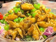 干锅牛蛙-蛙有道·铁锅牛蛙(万泰汇店)