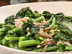 -川林海鲜酒家·湾仔传统早茶·粤菜