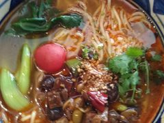 -芜小皖砂锅菜(青山街店)