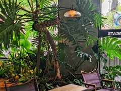 -J Create城市露营咖啡·简餐·宠物(上海动物园店)