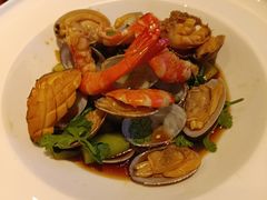 -徐记海鲜(大雁塔|金都店)