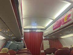 -黄山屯溪国际机场