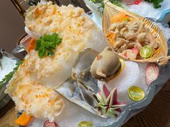 -尚海豆捞(乐虹坊店)