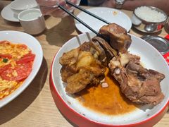 -东北风(鄞州万达店)