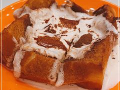 -澳门陈光记烧味饭店(郎家园店)