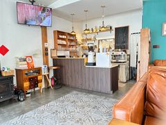-几静cafe(基湖店)