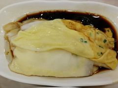 香葱鸡蛋肠-华辉拉肠(广园店)
