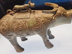 -陕西历史博物馆