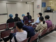 -浙江大学医学院附属第一医院(庆春院区)