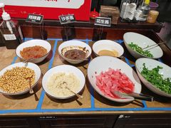 -受气牛肉·重庆耙牛肉(来福士店)