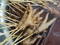 -卫卫麻辣烫(建设新村路店)