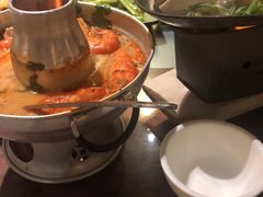 -黄珍珍泰国菜馆(九龙城店)