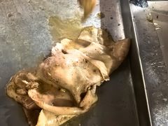 -罗姐烧烤(东风路一段店)