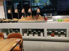 -快乐爱斯米牛排自助(正大广场店)