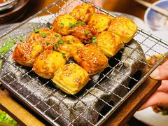 -雀舞云南菜(天津天河城购物中心店)