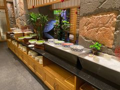 -京旬海鲜放题·铁板烧自助餐厅